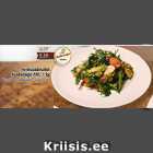 Avokaadosalat kuskussiga MK, 1 kg