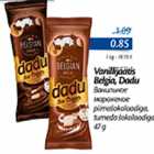 Магазин:Maxima XX,Скидка:Ванильное мороженое