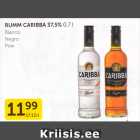 PUUM CARIBBA
