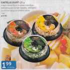 CASTELLO JUUST 125 G