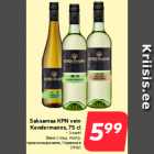 Saksamaa KPN vein
Kendermanns, 75 cl