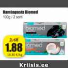 Hambapasta Biomed