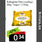 Kohupiim Otto 