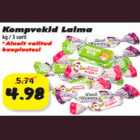 Магазин:Grossi,Скидка:Конфеты