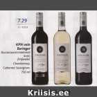 KPN vein Beringer