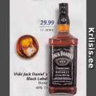 Viski Jack Daniel''´s Black Label