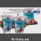 Allahindlus - Kreeka jogurt Alma