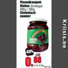 Магазин:Grossi,Скидка:Сливовый
компот
