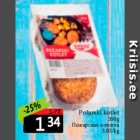 Požarski kotlet
350g
