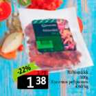 Ribisnäkk
300g

