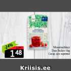 Moosisuhkur Dan Suker 1 kg