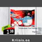 Vahukomm Van Damme BBQ
300g
