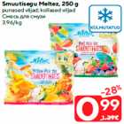 Allahindlus - Smuutisegu Meltez, 250 g

