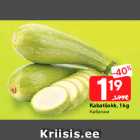 Kabatšokk, 1 kg
