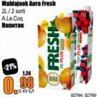 Mahlajook Aura Fresh