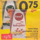 Allahindlus - Farmi lahja kohupiim, 250 g