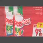 Allahindlus - Pesupulber Pepsi Expert, 50 pesukorda, 4 kg