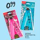 Joonlaud Maped Open Up,30 cm