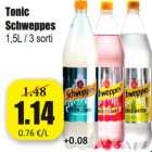 Магазин:Grossi,Скидка:Тоник
Schweppes