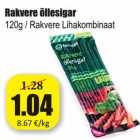 Магазин:Grossi,Скидка:Пивные сигары Rakvere