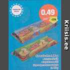 Картофельные вафли