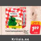 Allahindlus - Premia Pealinna pelmeenid, 700 g**