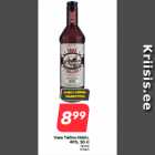 Allahindlus - Vana Tallinn liköör,
40%, 50 cl