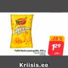 Taffel Nacho juustupallid, 200 g
