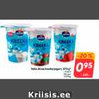 Магазин:Hüper Rimi, Rimi,Скидка:Йогурт
