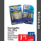 Heeringafilee Vici, 250 g