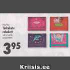 Herlitz Tüdrukute rahakott