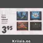 Herlitz Poiste rahakott