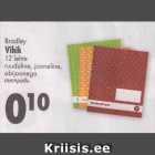 Bradley Vihik