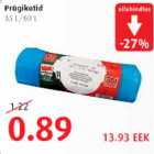 Prügikotid