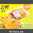 Tallegg grillmaitselised broileri poolkoivad, kg