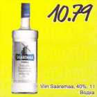 Viin Saaremaa