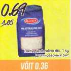 Allahindlus - baltix pikateraline riis, 1 kg