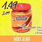 Магазин:Säästumarket,Скидка:Плов