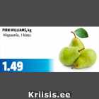 Магазин:Maksimarket, Konsum,Скидка:ГРУША