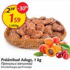 Präänikud Adugs, 1 kg