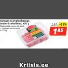 Allahindlus - Rannamõisa hakklihasegu
broilerikintsulihast, 450 g