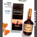 Allahindlus - Cognac Hennessy VS