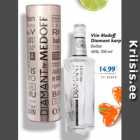 Alkohol - Viin Medoff Diamant karp