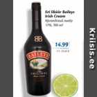 Allahindlus - Iiri liköör Baileys Irish Cream