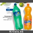 Allahindlus - Karastusjook 