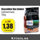 Магазин:Grossi,Скидка:Розовый сахар Dan Sukker