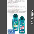 FA BEACH LOVE DUŠIGEEL 250 ml