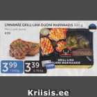 Allahindlus - LINNAMÄE GRILL-LIHA DIJONI MARINAADIS 500 g