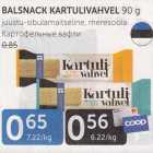 BALSNACK KARTULIVAHVEL 90 g