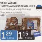 VÄIKE VÄÄNIK TERAVILJAPADJAKESED 250 g